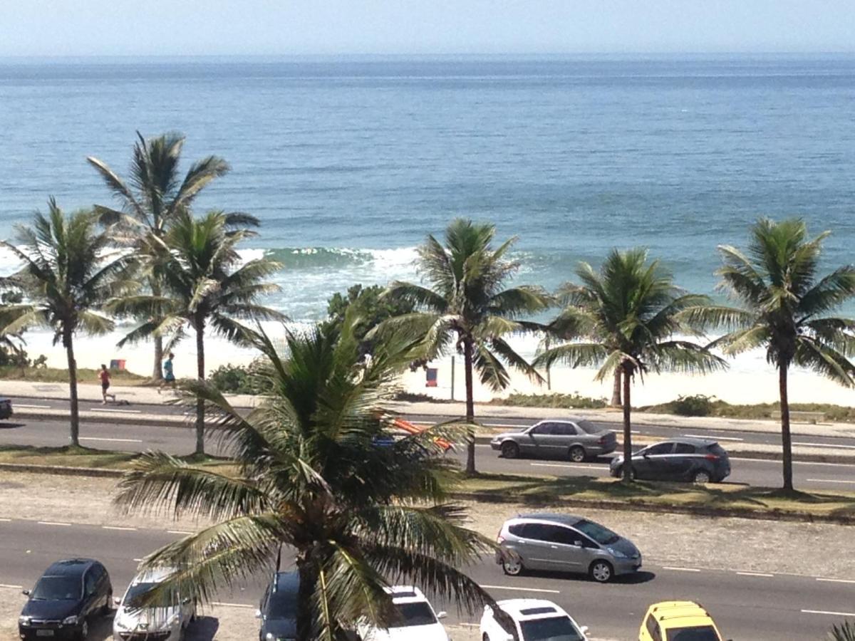 Ap Barrabella - Vista Mar Apartment Rio de Janeiro Bagian luar foto