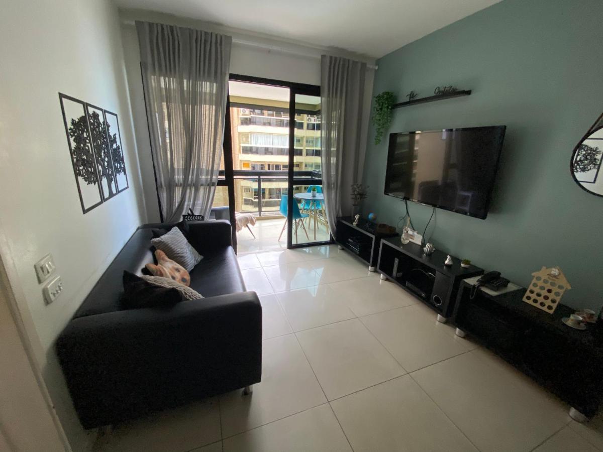 Ap Barrabella - Vista Mar Apartment Rio de Janeiro Bagian luar foto