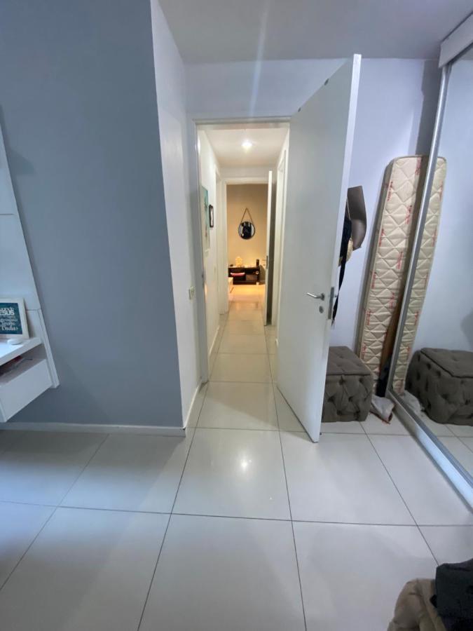 Ap Barrabella - Vista Mar Apartment Rio de Janeiro Bagian luar foto