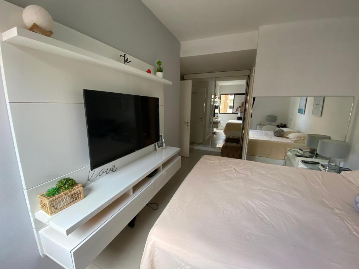 Ap Barrabella - Vista Mar Apartment Rio de Janeiro Bagian luar foto