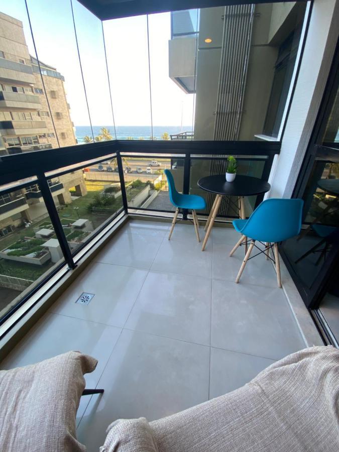 Ap Barrabella - Vista Mar Apartment Rio de Janeiro Bagian luar foto