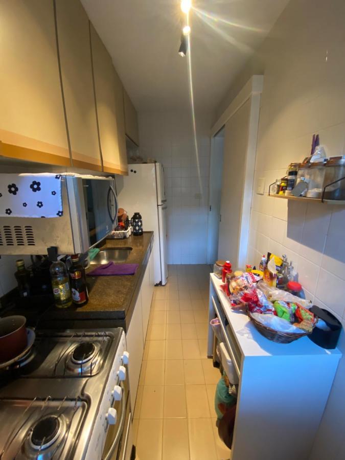 Ap Barrabella - Vista Mar Apartment Rio de Janeiro Bagian luar foto