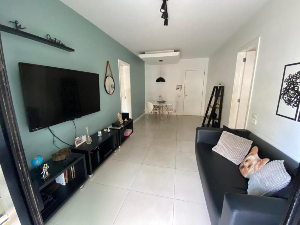 Ap Barrabella - Vista Mar Apartment Rio de Janeiro Bagian luar foto