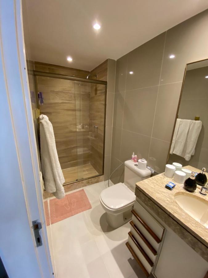 Ap Barrabella - Vista Mar Apartment Rio de Janeiro Bagian luar foto