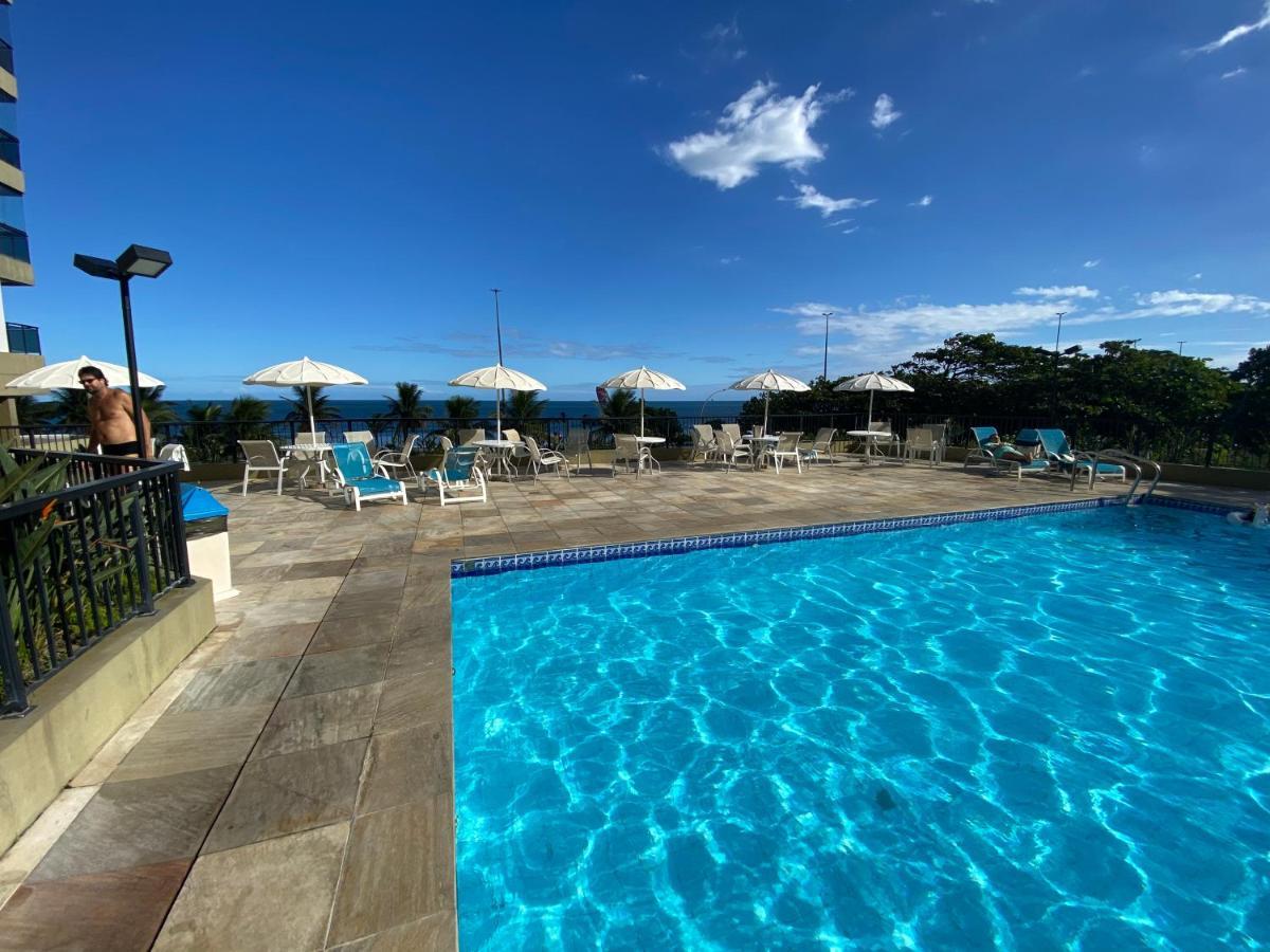 Ap Barrabella - Vista Mar Apartment Rio de Janeiro Bagian luar foto