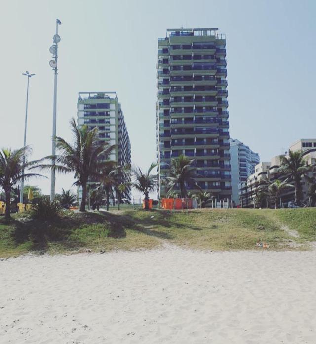 Ap Barrabella - Vista Mar Apartment Rio de Janeiro Bagian luar foto