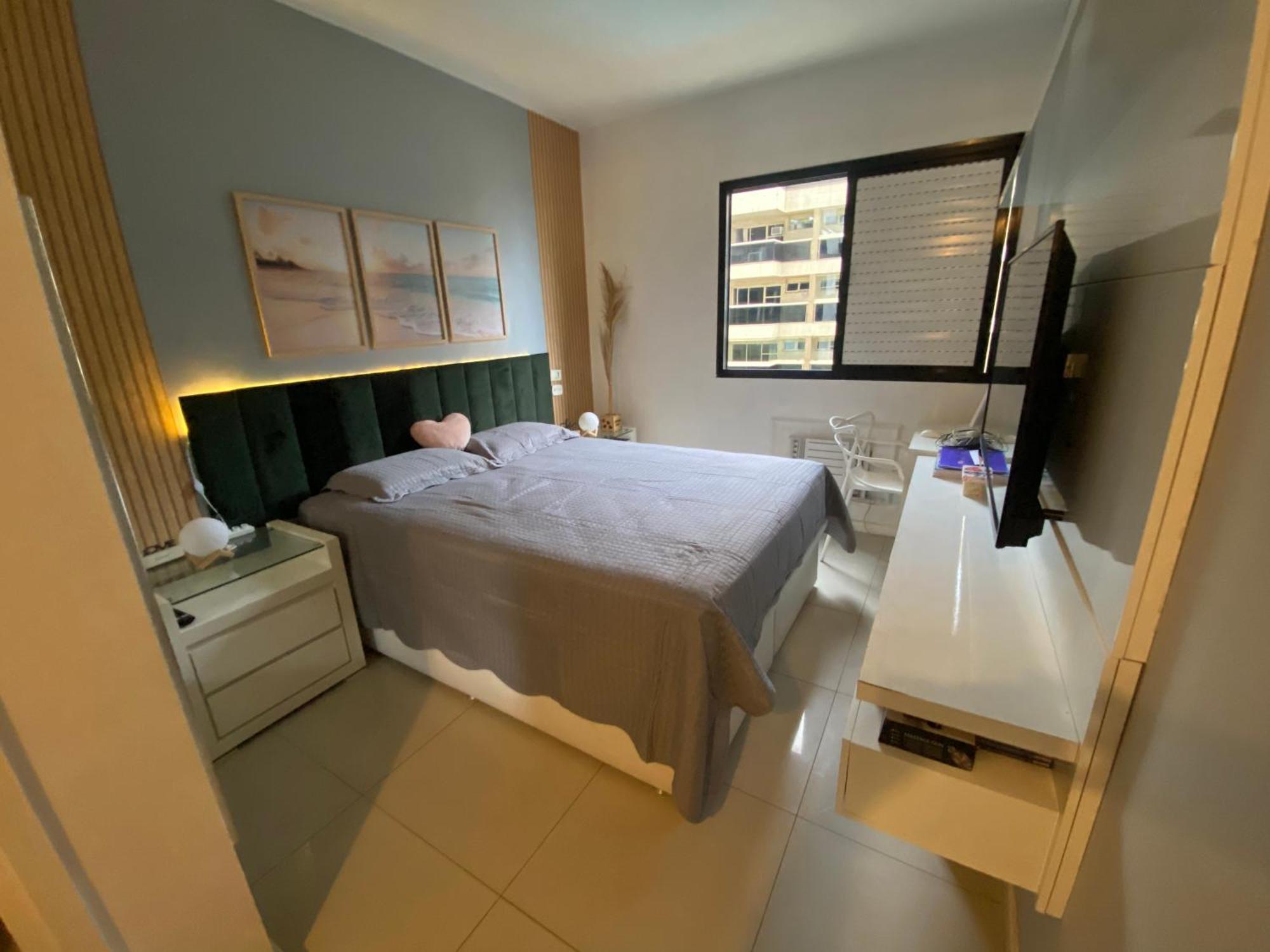 Ap Barrabella - Vista Mar Apartment Rio de Janeiro Bagian luar foto